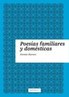 POESÍAS FAMILIARES Y DOMÉSTICAS