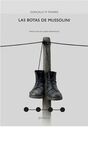 LAS BOTAS DE MUSSOLINI