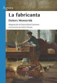 La Fabricanta