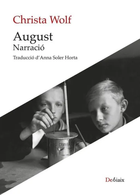 August - Narracio