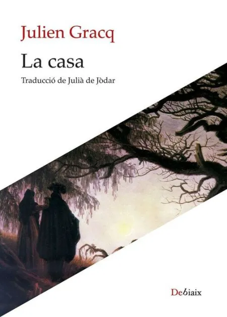 La Casa (Cat)