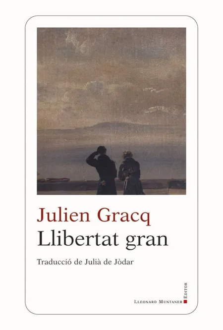 Llibertat Gran