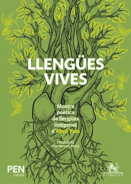 Llengues Vives