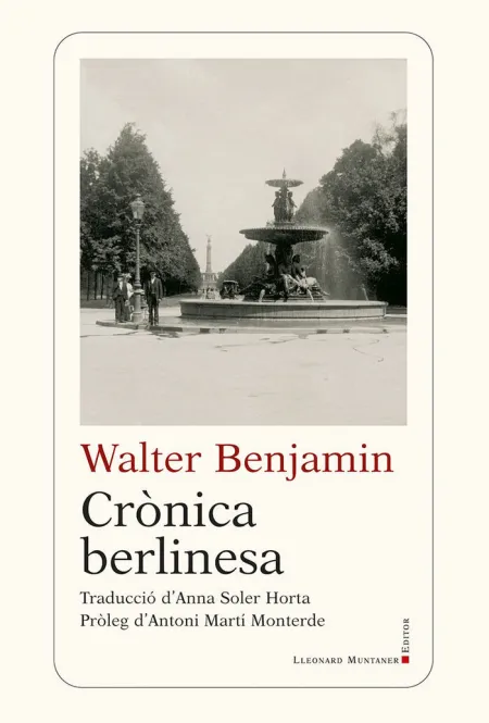 Cronica Berlinesa