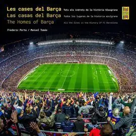 Les Cases del Barça