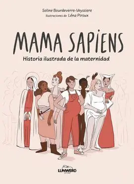 Mama Sapiens