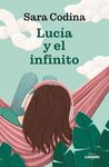 LUCIA Y EL INFINITO. SARA CODINA