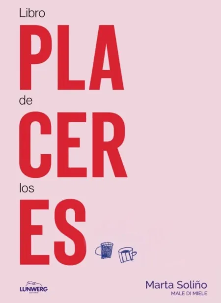 Placeres. Marta Soliño