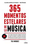 MOMENTOS ESTELARES DE LA MUSICA
