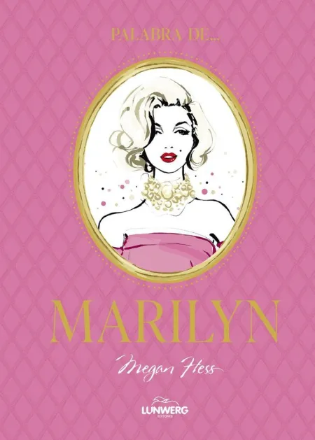 Palabra de Marilyn