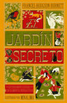 EL JARDÍN SECRETO  (MINALIMA)