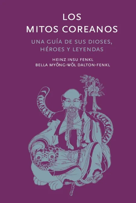 Mitos Coreanos, los