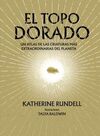 EL TOPO DORADO