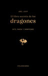 LIBRO SECRETO DE LOS DRAGONES, EL