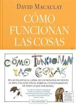 Cómo Funcionan las Cosas