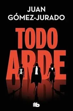 Todo Arde