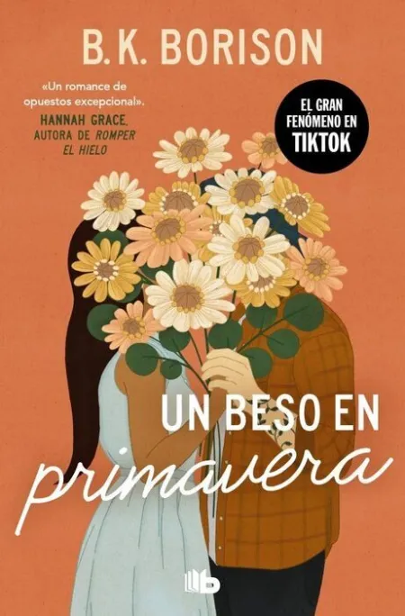 Beso en Primavera, un