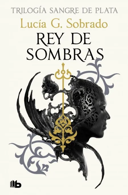 Rey de Sombras (Sangre de Plata 2)