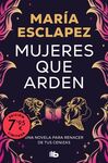 MUJERES QUE ARDEN (LIMITED)
