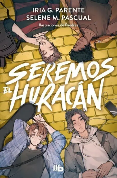 Seremos el Huracan