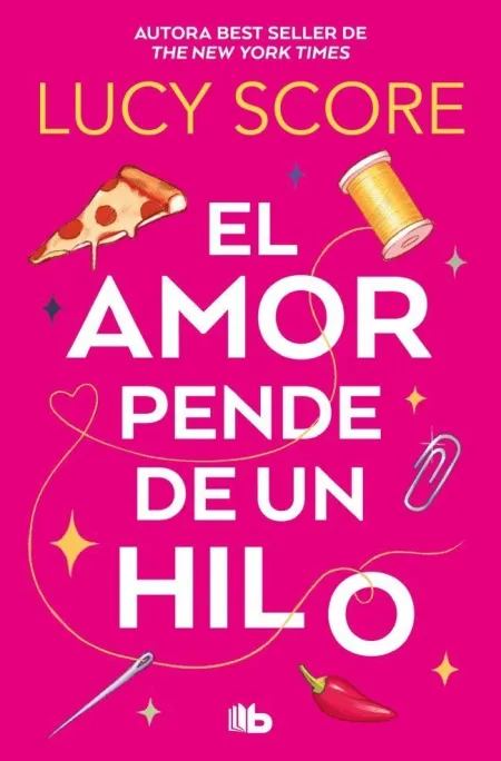 Amor Pende de un Hilo, el