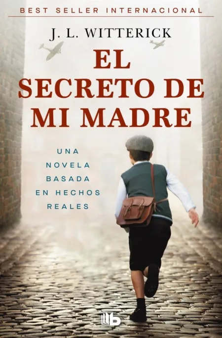 Secreto de mi Madre, el