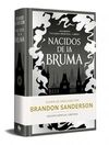 NACIDOS DE LA BRUMA (ED.LIMITADA)