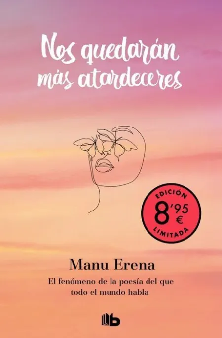 Nos Quedaran Mas Atardeceres (Limited)