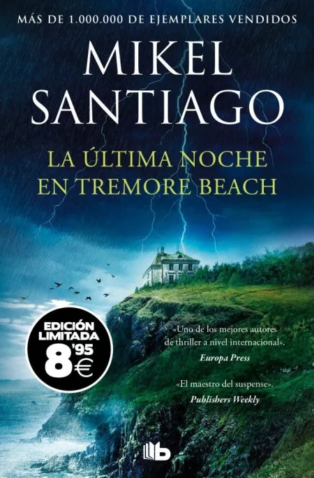 Ultima Noche en Tremore (Black Friday)