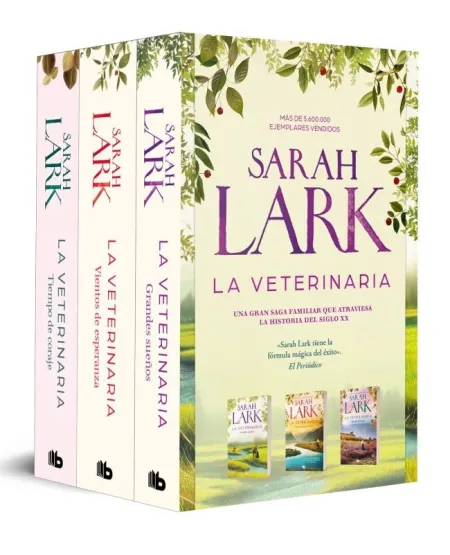 Pack la Veterinaria