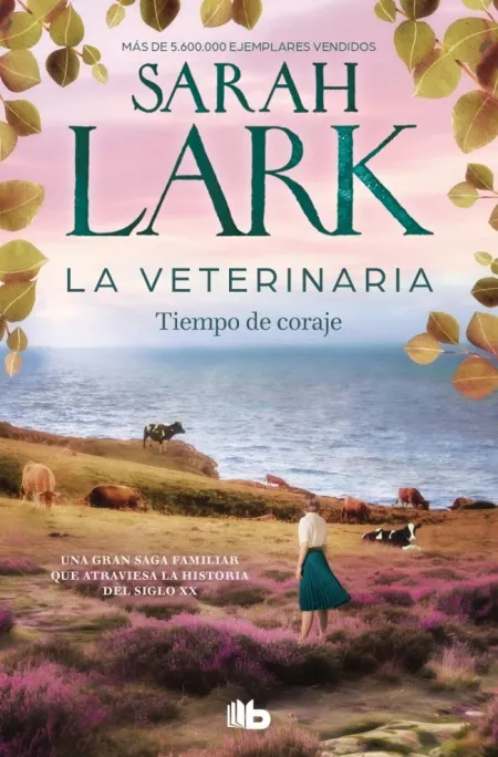 Veterinaria, la. Tiempo de Coraje