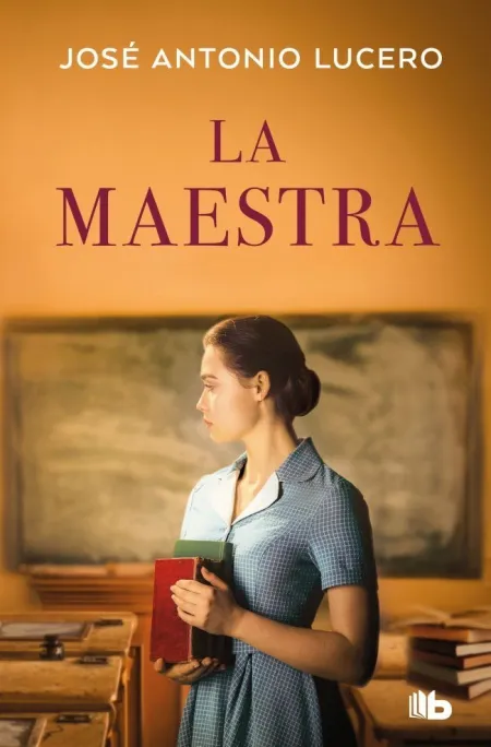 Maestra, la