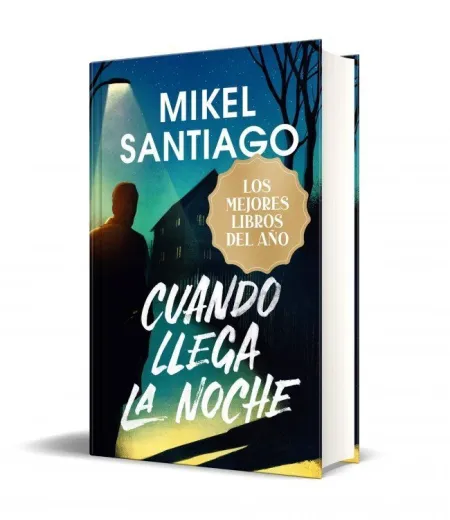 Cuando Llega la Noche (Edicion Limitada · Navidad Grandes Exitos)