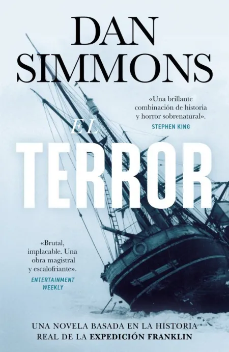 Terror, el
