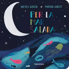 Per la Mar Salada - Catala