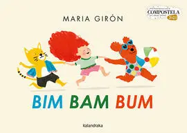 Bim Bam Bum - Catala