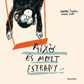 Això És Molt Estrany...