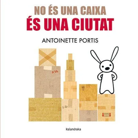 No És una Caixa, És una Ciutat