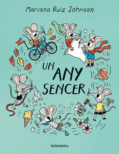 Un Any Sencer