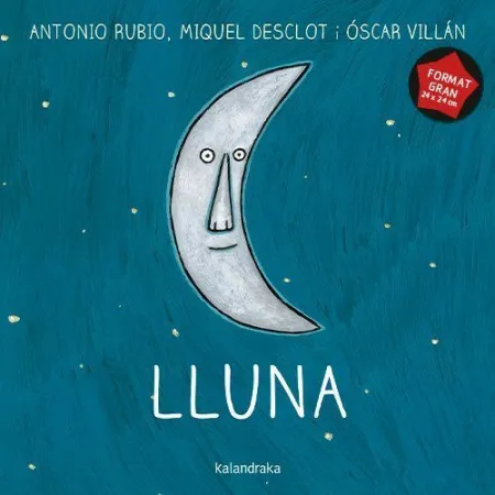 Lluna (Format Gran)