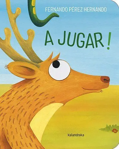 A Jugar!