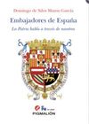 EMBAJADORES DE ESPAÑA