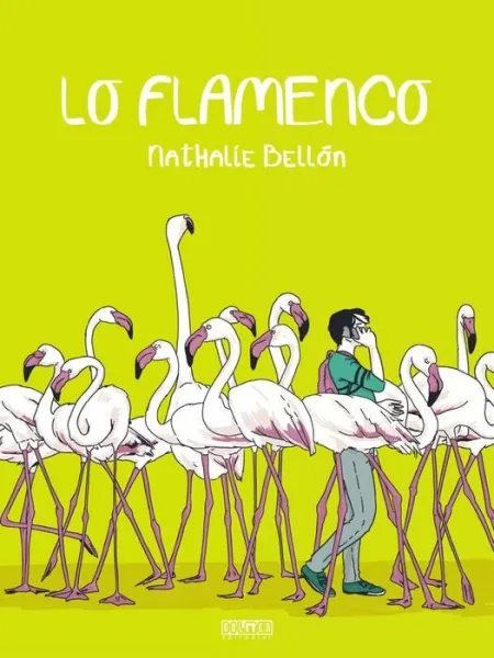 Lo Flamenco