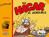 HAGAR EL HORRIBLE 1976-1977