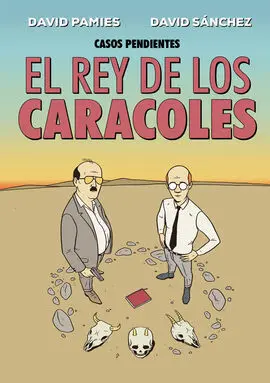 El Rey de los Caracoles