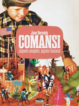Juguete Completo Juguete Comansi