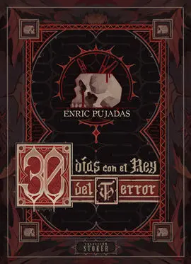 30 Dias con el Rey del Terror