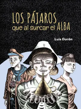 Pajaros que Al Surcar el Alba