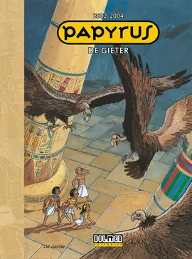 Papyrus 2002 2004. (Vol. 9)