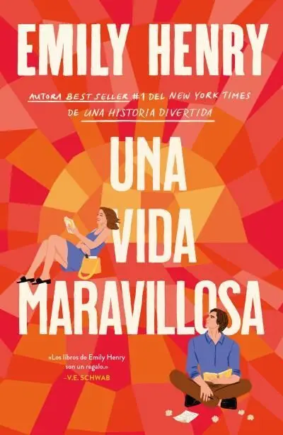 Vida Maravillosa, una